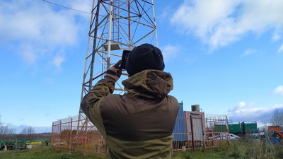 4G появится на всех базовых станциях в Рязанской области